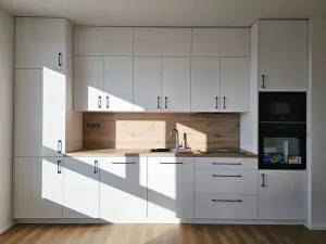 Pronájem bytu 1+kk, Liberec, Polní, 33 m2