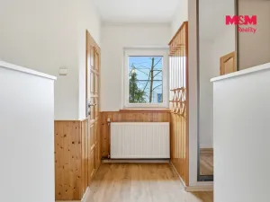 Prodej rodinného domu, Liberec - Liberec XII-Staré Pavlovice, Na Mlýnku, 160 m2