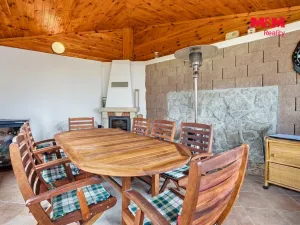 Prodej rodinného domu, Liberec - Liberec XII-Staré Pavlovice, Na Mlýnku, 160 m2