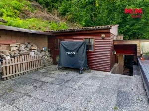 Prodej rodinného domu, Liberec - Liberec XII-Staré Pavlovice, Na Mlýnku, 160 m2