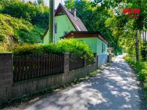 Prodej rodinného domu, Liberec - Liberec XII-Staré Pavlovice, Na Mlýnku, 160 m2