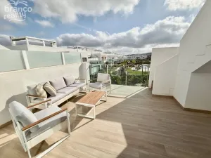 Prodej bytu 4+kk, Vista Bella Golf, Alicante, Španělsko, 90 m2
