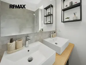 Pronájem bytu 4+kk, Česká Lípa, Jiráskova, 85 m2