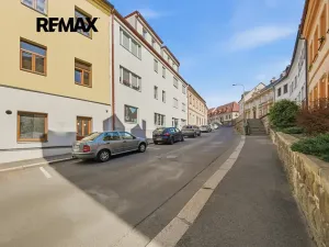 Pronájem bytu 4+kk, Česká Lípa, Jiráskova, 85 m2