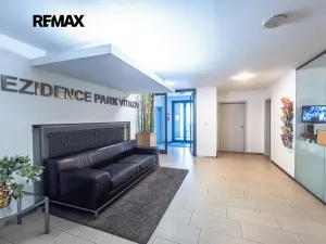 Pronájem bytu 2+kk, Praha - Žižkov, Kališnická, 55 m2