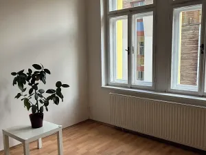 Pronájem bytu 2+kk, Praha - Košíře, Slávy Horníka, 56 m2