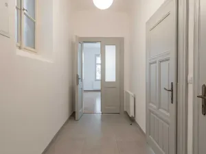 Pronájem bytu 2+kk, Praha, Křižíkova, 59 m2