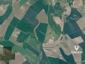 Prodej podílu pole, Násedlovice, 2604 m2