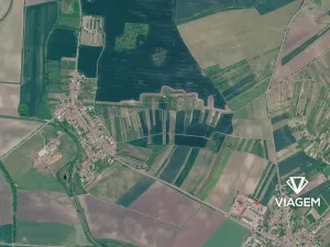 Prodej pole, Terezín, 2206 m2
