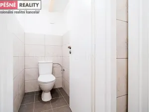 Prodej chaty, Černošice, 57 m2