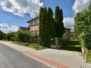 Prodej rodinného domu, Potěhy, 180 m2