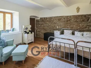 Prodej rodinného domu, Životice, 170 m2