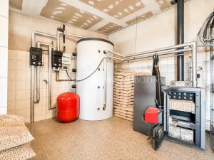 Prodej ubytování, Dobšice, Lahoferova, 218 m2