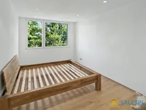 Prodej bytu 3+kk, Praha - Motol, Weberova, 82 m2