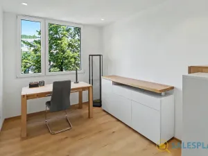Prodej bytu 3+kk, Praha - Motol, Weberova, 82 m2