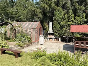 Prodej chaty, Boršov nad Vltavou, 41 m2
