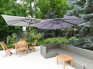 Pronájem bytu 3+kk, Praha - Vinohrady, Italská, 104 m2