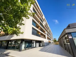Pronájem bytu 2+kk, Brno, U Červeného mlýna, 62 m2