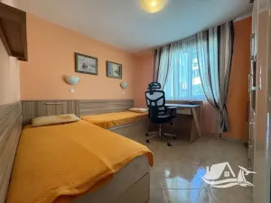 Prodej bytu 2+kk, Nesebar, Bulharsko, 54 m2