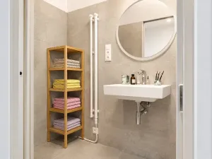 Prodej bytu 2+kk, Praha - Žižkov, Víta Nejedlého, 46 m2