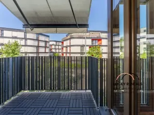 Pronájem bytu 3+kk, Praha - Žižkov, Olgy Havlové, 76 m2