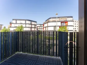 Pronájem bytu 3+kk, Praha - Žižkov, Olgy Havlové, 76 m2