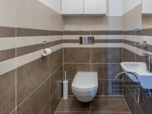 Pronájem bytu 3+kk, Praha - Žižkov, Olgy Havlové, 76 m2