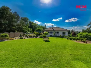 Prodej rodinného domu, Kropáčova Vrutice - Střížovice, 94 m2