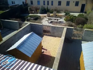 Prodej zemědělské usedlosti, Slezské Pavlovice, 810 m2