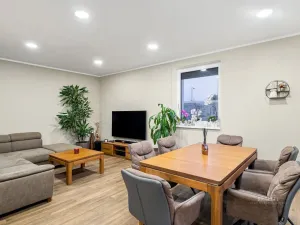 Prodej rodinného domu, Mělnické Vtelno - Radouň, Mělnická, 221 m2