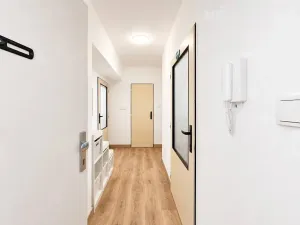 Prodej bytu 3+1, Jaroměř, Smetanova, 72 m2