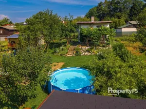 Prodej komerční, Ženklava, 58 m2