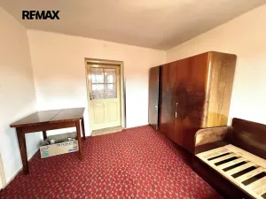 Prodej rodinného domu, Skoronice, 95 m2