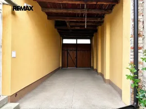 Prodej rodinného domu, Skoronice, 95 m2