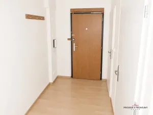 Pronájem bytu 2+kk, Praha - Libeň, Podvinný mlýn, 43 m2