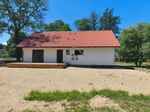 Prodej rodinného domu, Horní Stropnice, 120 m2