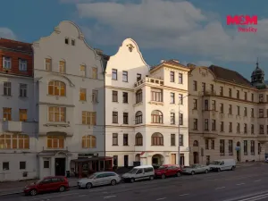 Prodej obchodního prostoru, Brno - Zábrdovice, Merhautova, 85 m2