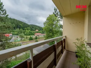 Prodej bytu 3+1, Karolinka, Na Horebečví, 73 m2