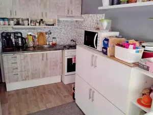 Prodej bytu 3+1, Teplice, Antonína Sochora, 72 m2