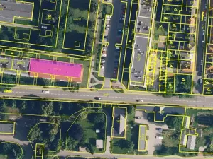 Dražba bytu 3+1, Prostějov, Okružní, 74 m2