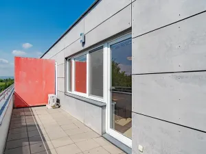 Prodej bytu 3+kk, Litomyšl, U Školek, 77 m2
