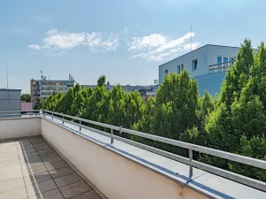 Prodej bytu 3+kk, Litomyšl, U Školek, 77 m2