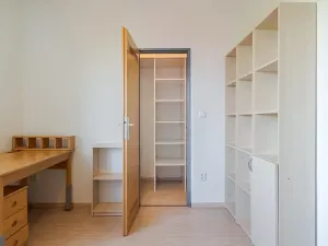 Prodej bytu 3+kk, Litomyšl, U Školek, 77 m2
