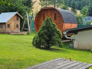 Prodej bytu 2+1, Sedloňov, 53 m2