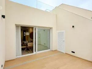 Prodej rodinného domu, Algorfa, Alicante, Španělsko, 96 m2