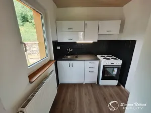 Prodej chaty, Úštěk, 90 m2