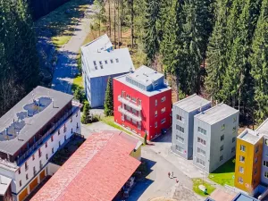 Prodej bytu 2+kk, Harrachov, 56 m2