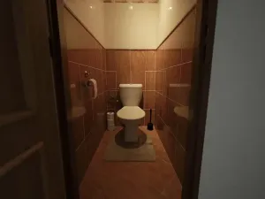 Prodej bytu 4+1, Praha - Žižkov, Pod lipami, 84 m2