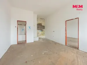 Prodej rodinného domu, Buštěhrad, Sladkovského, 280 m2