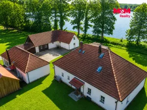 Prodej rodinného domu, Jílovice - Lipnice, 135 m2